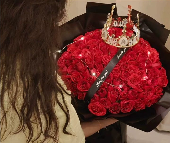 河池都安县花店